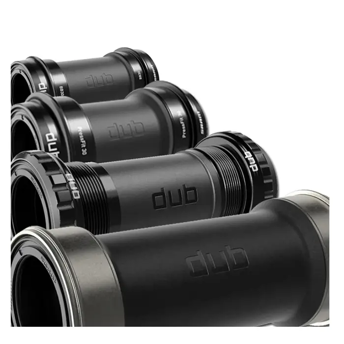 SRAM DUB – support de pédalier de vélo vtt, filetage d'axe de mouvement Central BB BSA 68mm, pièce d