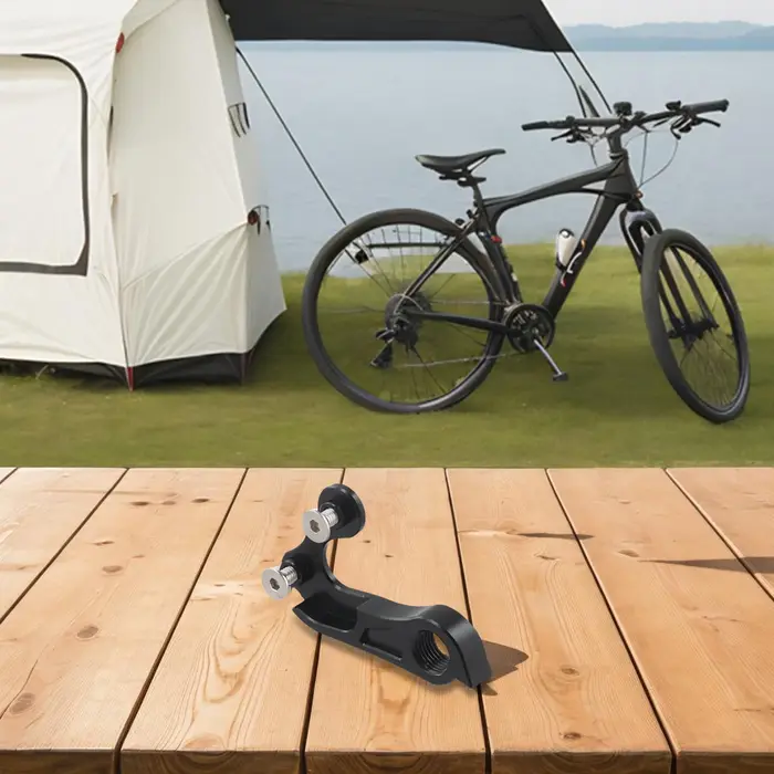 Crochet de queue de cintre MECH pour vélo