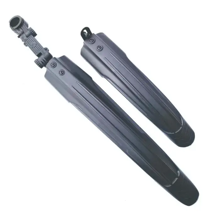 2 pièces garde-boue de vélo