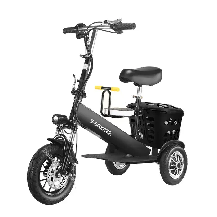 Mini Scooter électrique léger pour adultes