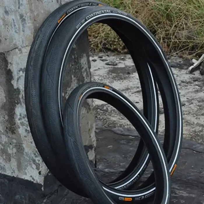 Pneu de vélo de route BMX Urbain