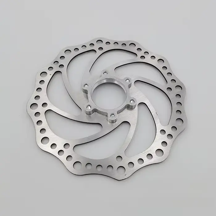 160mm disque de frein Scooter électrique
