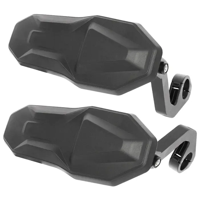 Protège-mains de vélo coupe-vent