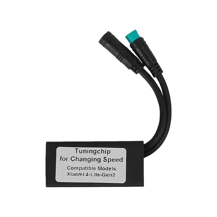 Accessoires de dispositif de retrait à limitation de vitesse pour Scooter électrique Xiaomi MI4 Lite 2e génération
