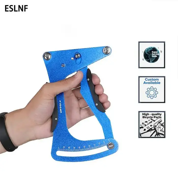Tensiomètre de roue de vélo ESLNF