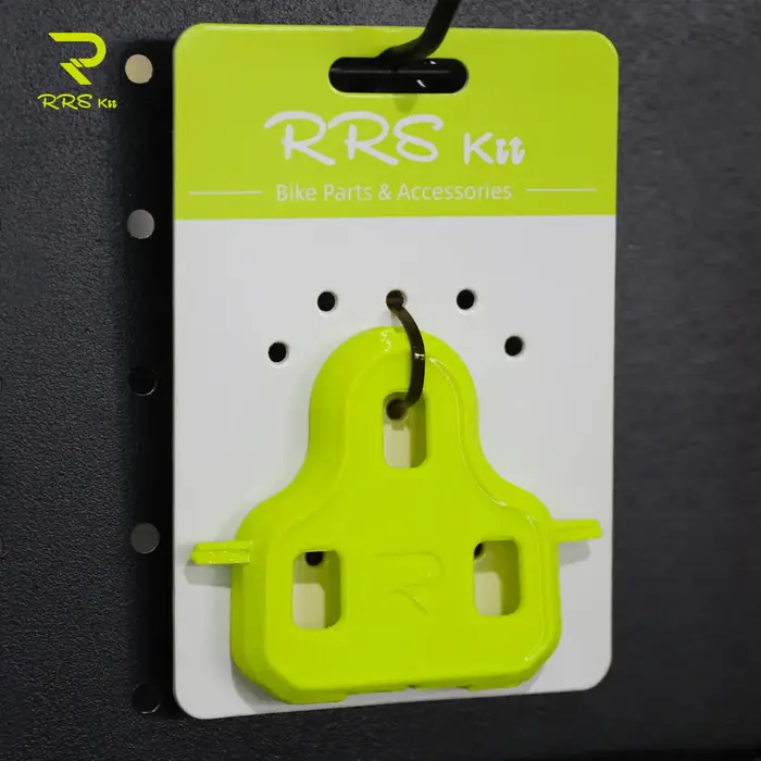 Outil d'ajustement simple pour les clips de vélo de route RRSKIT
