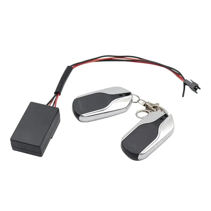 Système d'alarme antivol pour Scooter électrique NEW-36-48V, dispositif antivol pour KUGOO M4/M4 PRO