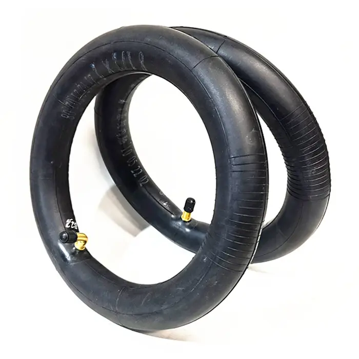 2 pièces 8.5 pouces chambre à air de Scooter électrique