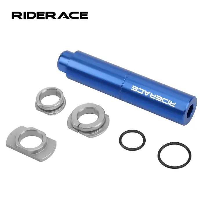 Outil de réparation et de démontage de roulement de boîtier de pédalier RIDERACE