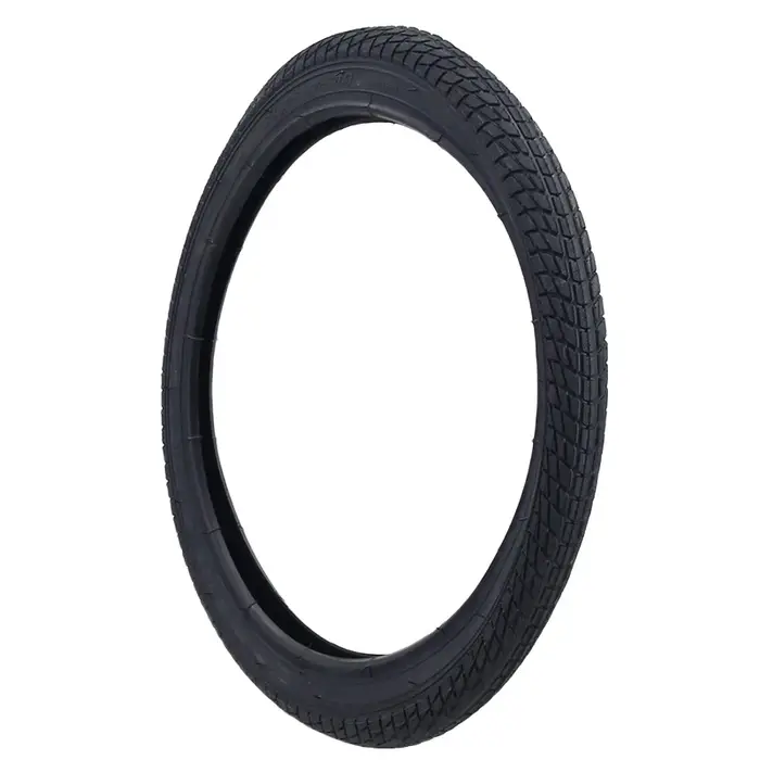 Nouveau pour Scooters électriques/vélo vtt/pour vélo électrique/pneu de vélo pliable 16X1.75 (47-305) pneus intérieurs et extérieurs