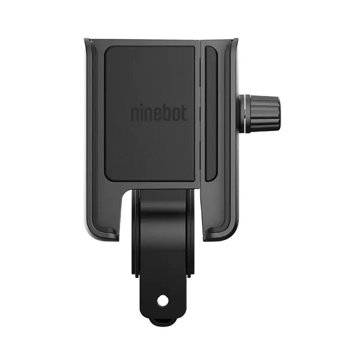 Support de téléphone pour trottinette électrique Segway Ninebot KickScooter G65 G30LP ZT3 pro G2 G30D G30 Max