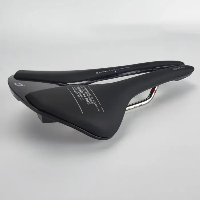 Selle de vélo Prologo Nago R4 PAS / Scratch M5 PAS / Space Original pour VTT
