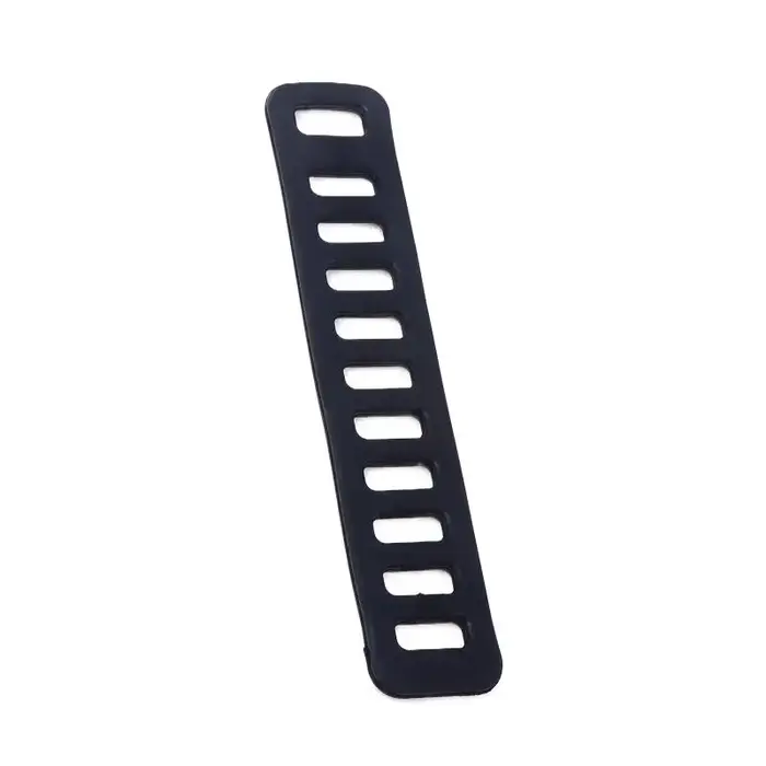 Nouveaux sangles en caoutchouc pour porte-vélos de voiture