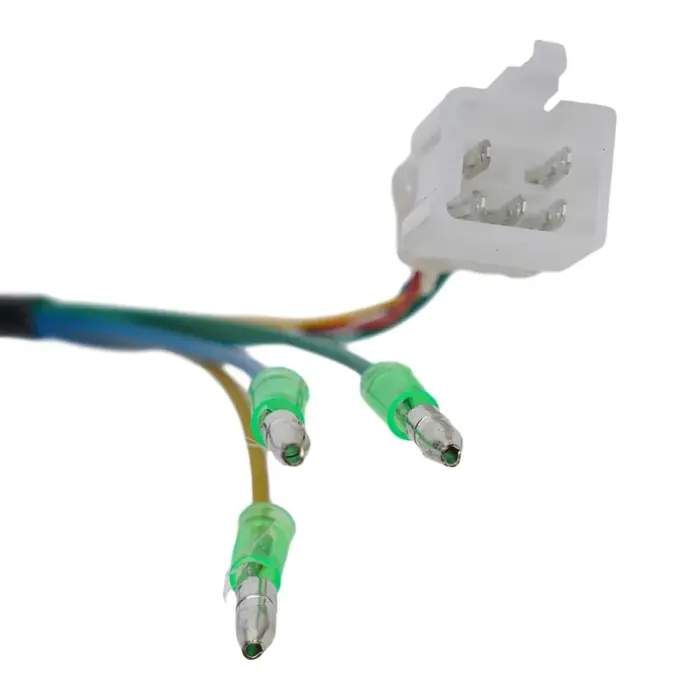Câble d'extension pour moteur de trottinette électrique