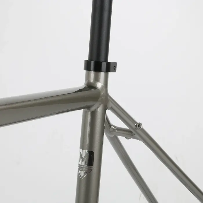Cadre de vélo de route Seaboard GR02