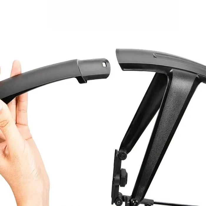 Garde-boue de vélo de route et de montagne