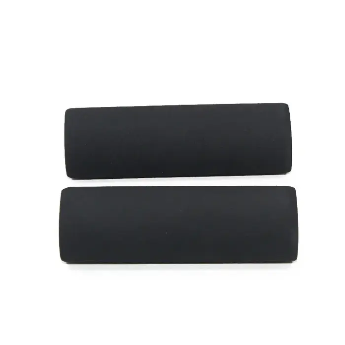 Poignées de guidon en mousse anti-vibrations pour moto Voge Valico 900DSX 900 DSX DS900 900 DS 2024-