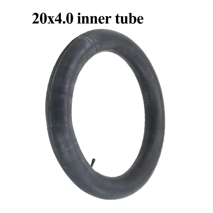 Pneu de vélo électrique Fat Bike 20 pouces 20x4.0 pour neige et plage