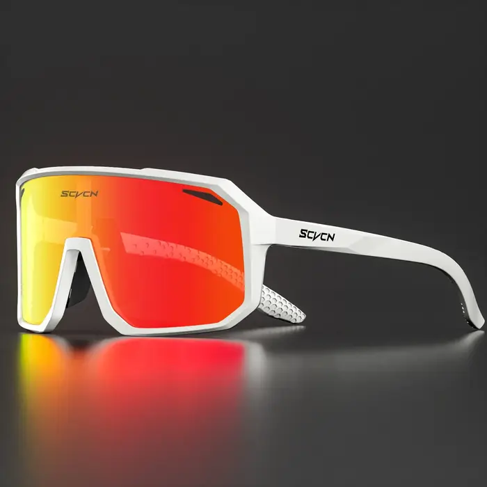 SCVCN nouvelles lunettes de soleil de cyclisme hommes route conduite vélo