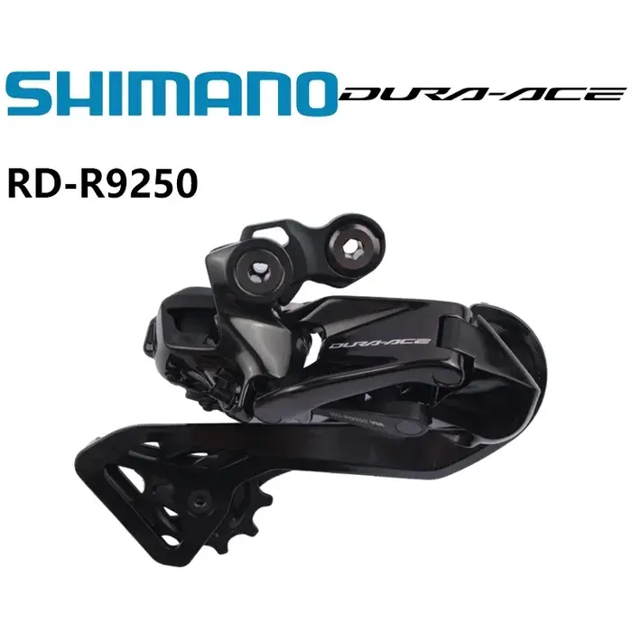 Dérailleur arrière SHIMANO Di2 12 vitesses 105 RD-R7150 ULTEGRA RD-R8150 DURA-ACE RD-R9250 SHADOW RD