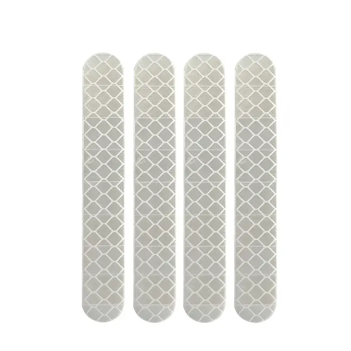 Autocollant réfléchissant de couverture de roue avant et arrière pour Ninebot Max G30 G2 G65, access