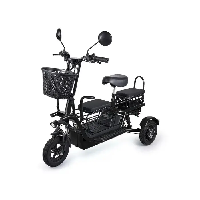 Trottinette Électrique Pliable Étanche pour Adultes (Hommes et Femmes) – Idéale pour les Trajets Urb