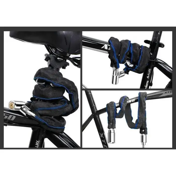 Batterie de vélo électrique