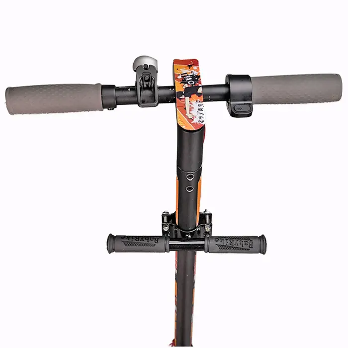 Barre de main pliante pour Scooter M365, poignée universelle réglable pour Skateboard, main courante