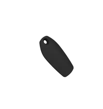 Cache-câble pour tube supérieur de cadre de vélo