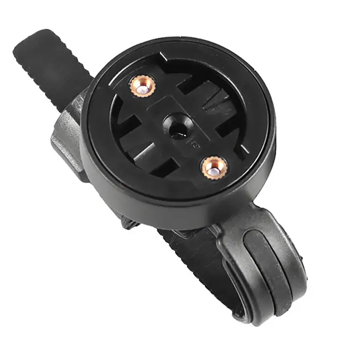 Support de fixation multifonctionnel pour ordinateur de vélo