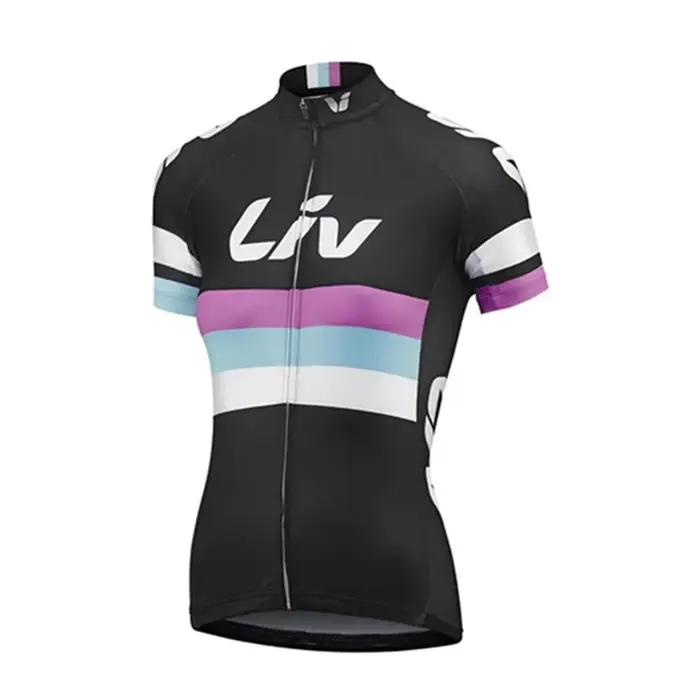 Vêtements de cyclisme LIV 2026 – Ensemble cycliste pas cher en gros pour femmes – Tenues de cyclisme