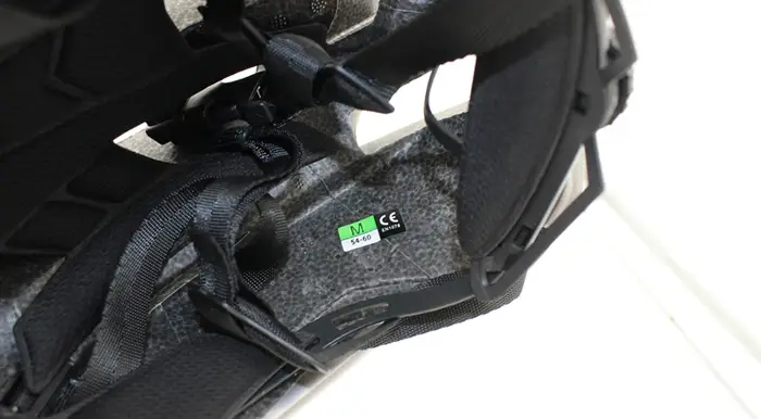 Casque de vélo de route pour homme et femme