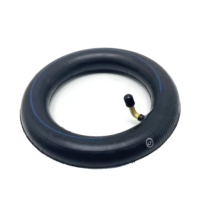 Roue pneumatique 200x40 pour Scooter électrique, pièces de rechange de pneus de 8 pouces 200x40