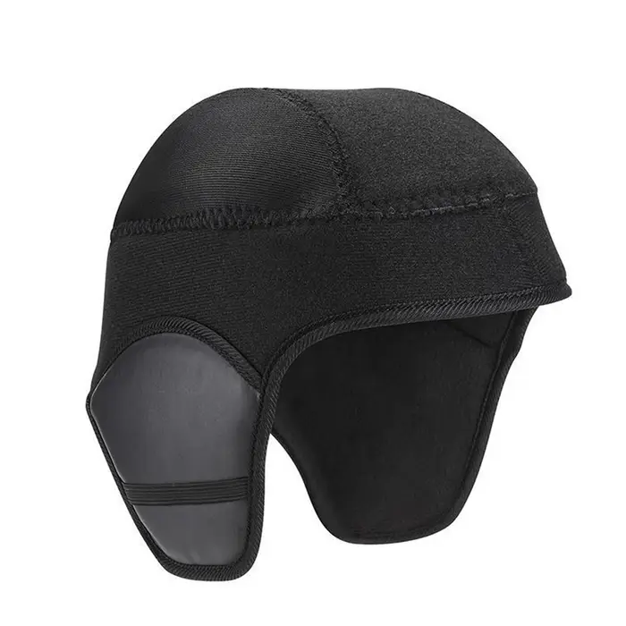 Doublure intérieure de casque amovible d'hiver