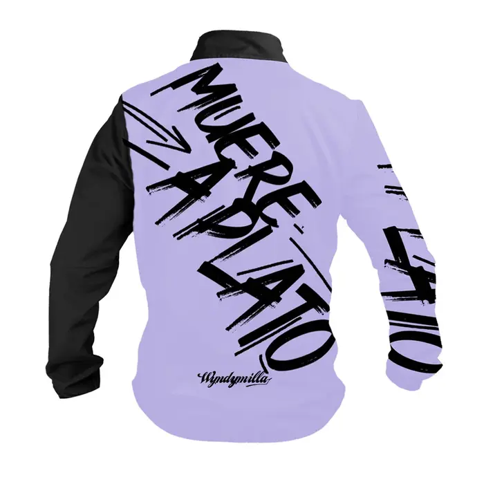 Imperméable coupe-vent de sport en tissu ultraléger unisexe