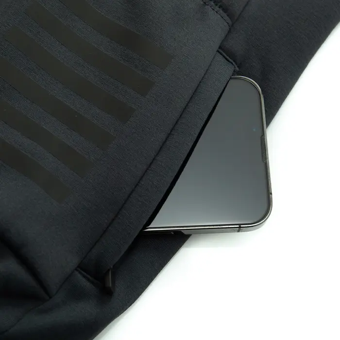 YKYW Veste Thermique à Manches sulfpour Homme Manteau de Vélo VTT Haut Pro Maillot de Cyclisme Vêtem