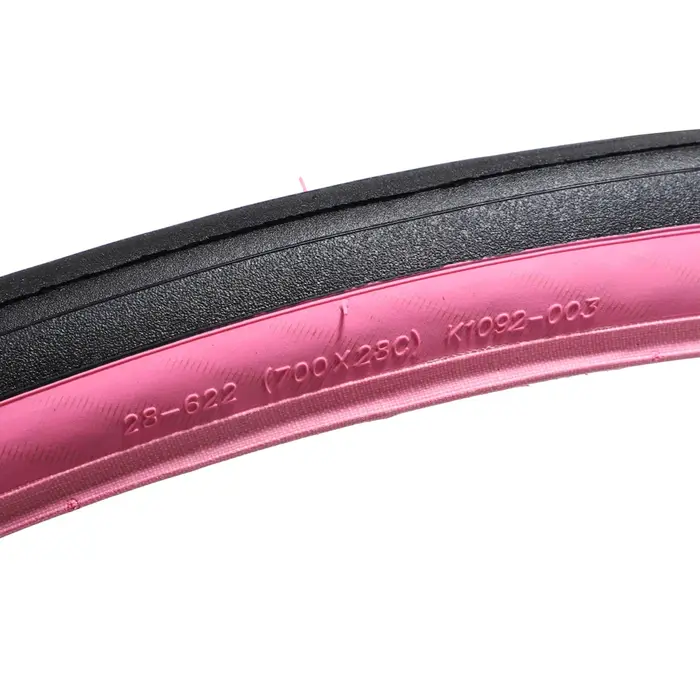 Kenda pneu de vélo 700c 700x2 5/28c pneus