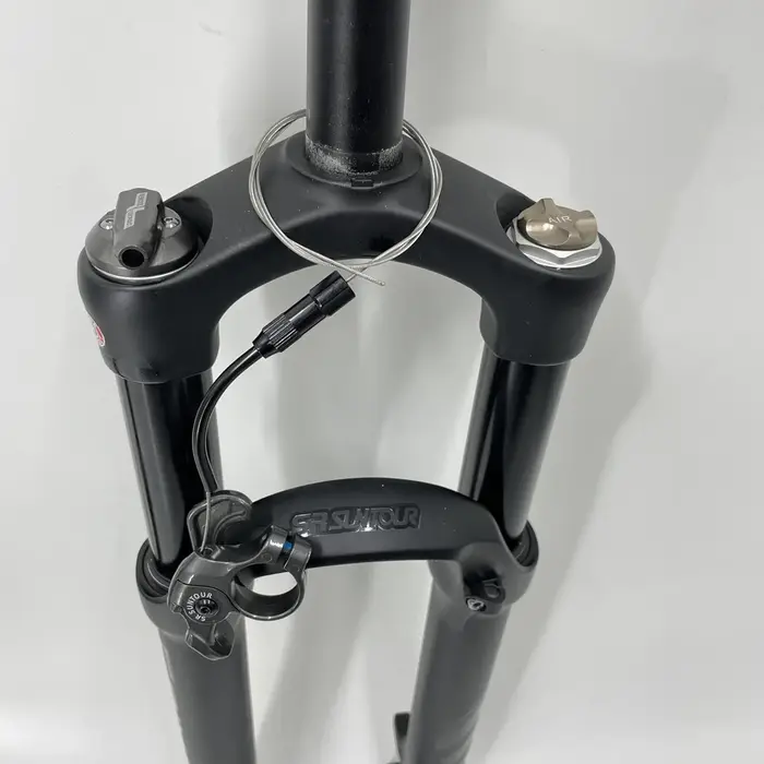 Staltour-Fourche avant de vélo EPIXON