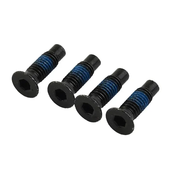 Kit de vis de montage pour trottinette électrique avec clé pour Xiaomi M365/Ninebot Max G30 ES