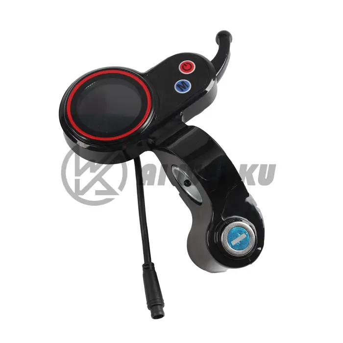 Écran LCD pour trottinette électrique Hitway H5