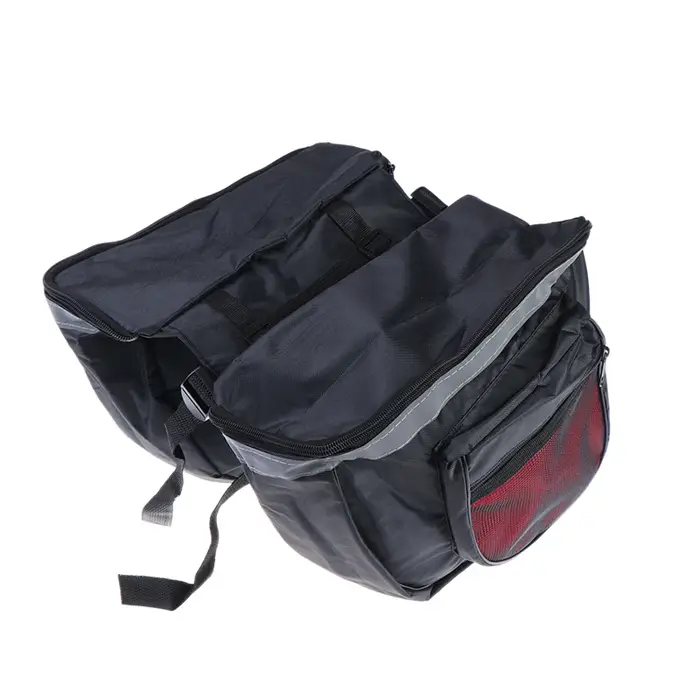 Nouveau sac de selle arrière pour vélo