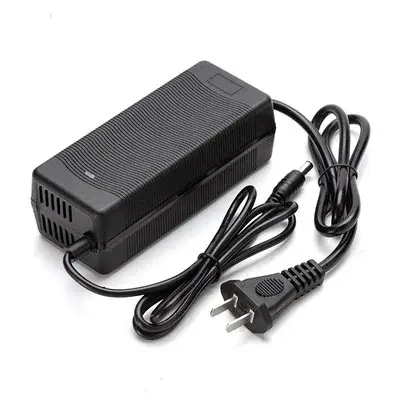 Chargeur de batterie intelligent 42V 3a pour vélo électrique série 10