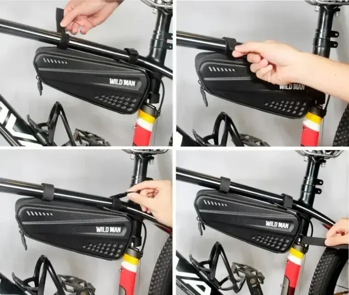 Batterie Lithium-ion 48V 36V pour Scooter/vélo électrique