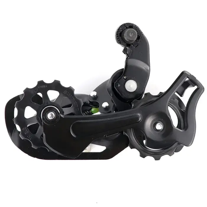 Shimano Tourney TX RD TX800 dérailleur arrière 7/8 vitesses vtt vélo de montagne dérailleurs accessoires