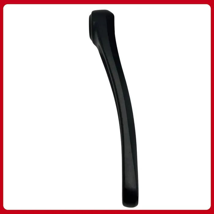 Manivelle BAFANG pour moteur central BBS01 BBS02 BBS03 BBSHD – Pièces de kit de conversion de vélo électrique / 1 pièce