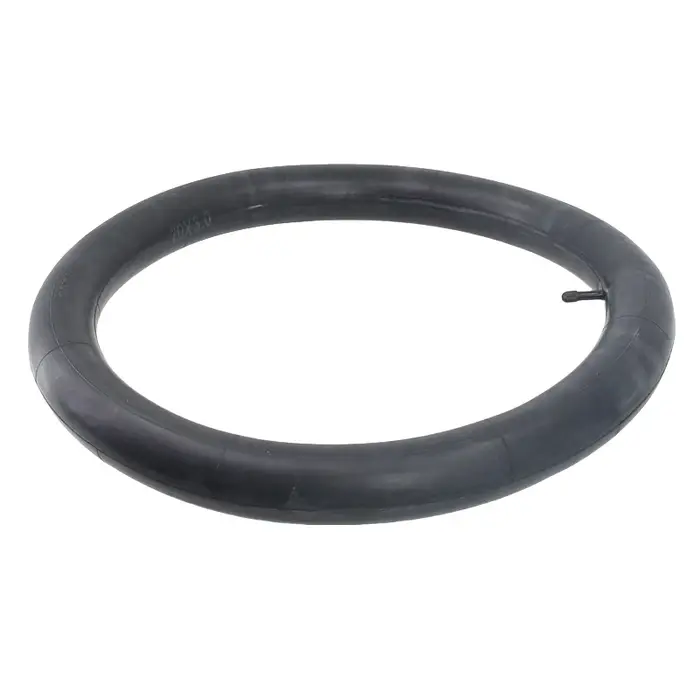 Tube intérieur en butyl pour vélo de plage