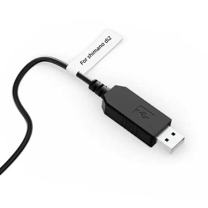 Chargeur de conception tout-en-un pour vélo évariable, pour Shimano Di2, Kit de changement de vitess