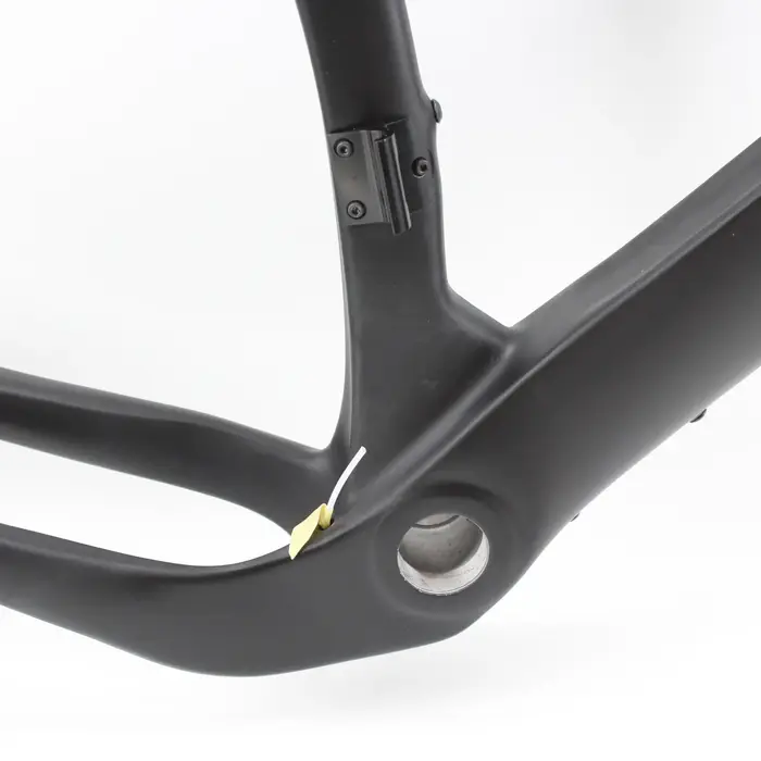 700c Cyclocross voyage gravier vélo de route mat UD