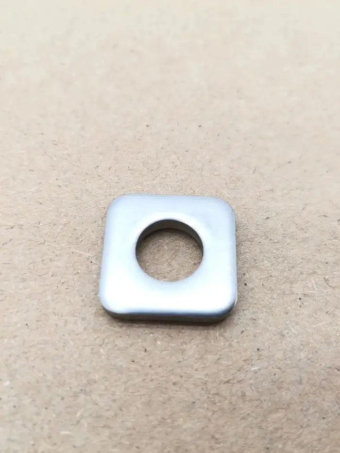 Réglage de la position de la tête du moteur