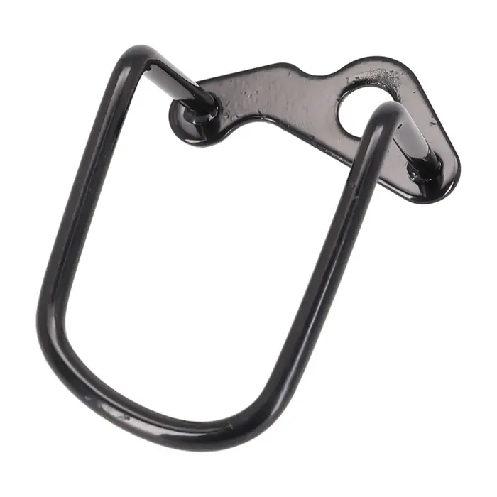 Protecteur de dérailleur arrière de vélo